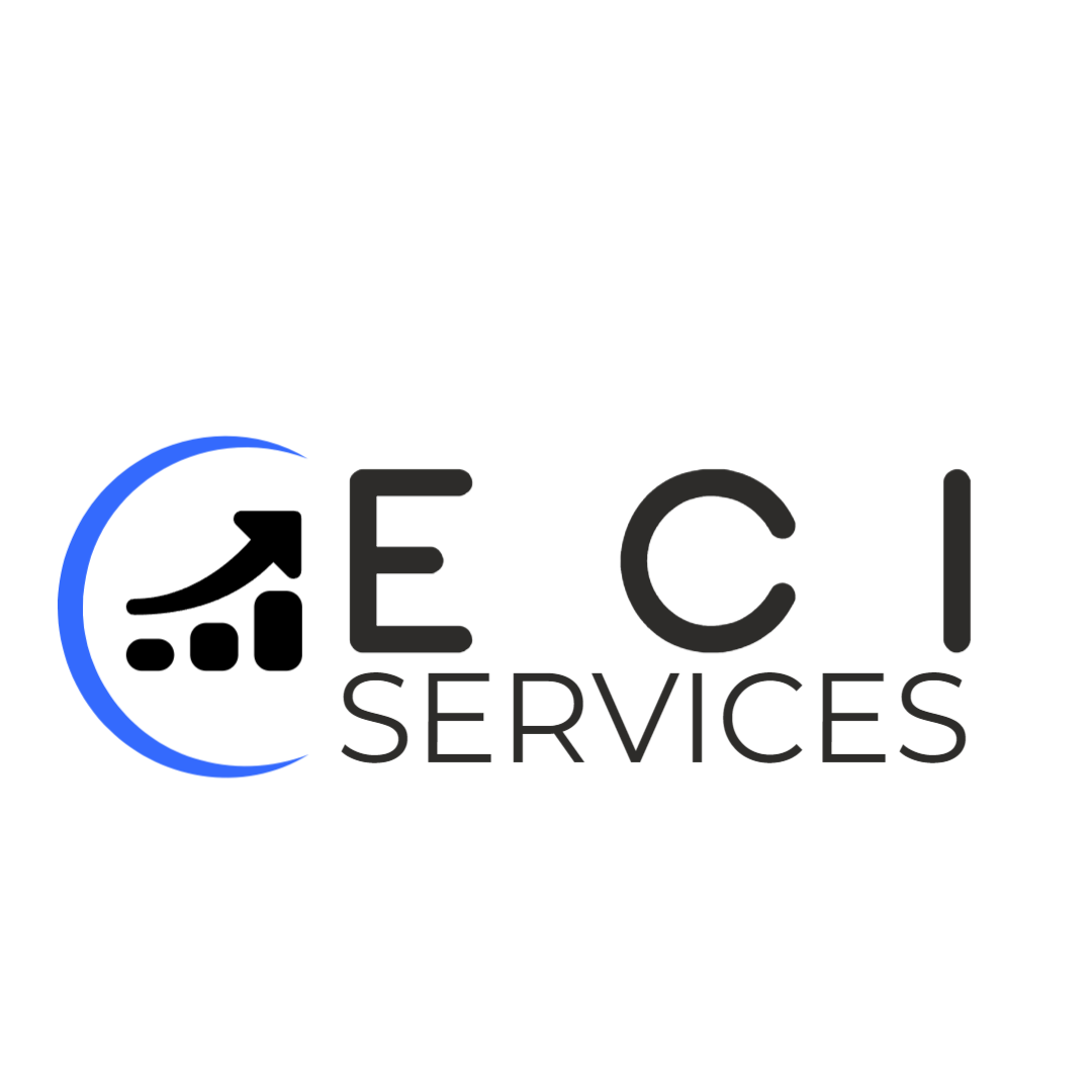 ECI Services Logo EstiMarketing